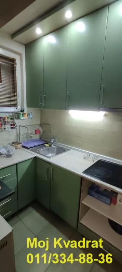 Husinskih rudara | 4zida.rs