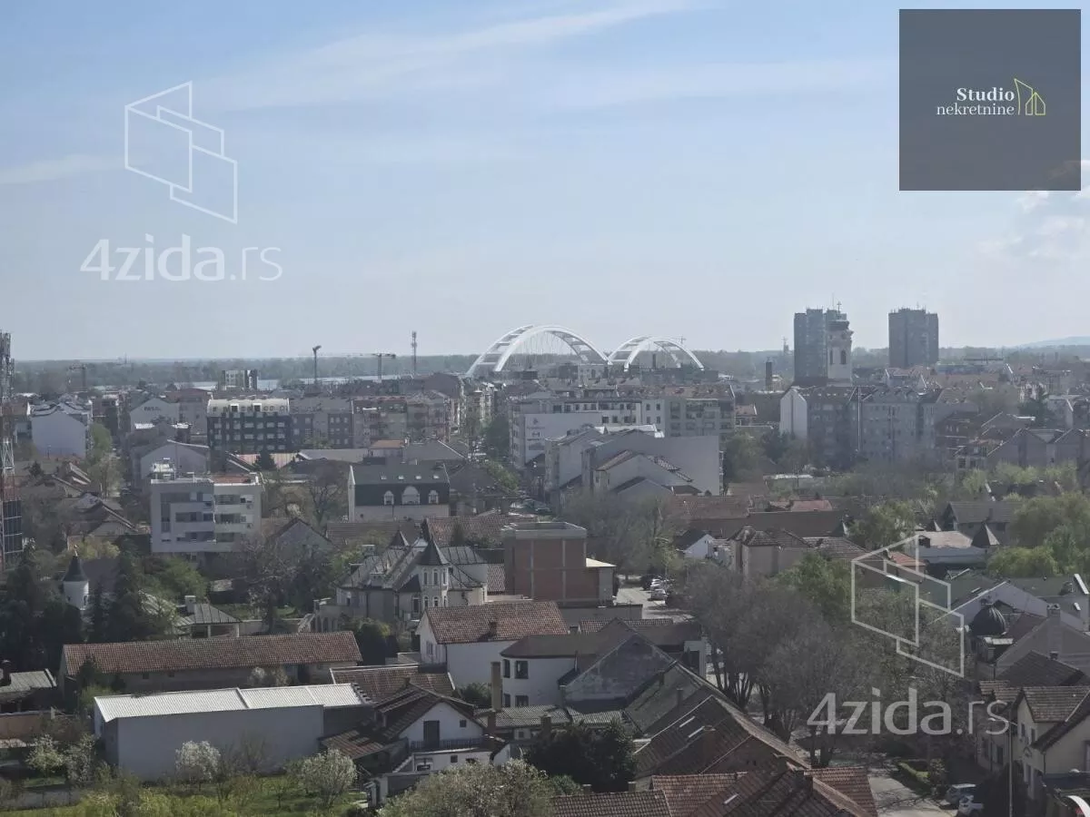 Garsonjera | 4zida
