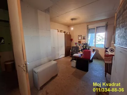 Njegoševa | 4zida.rs