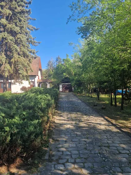 Kelebija | 4zida.rs