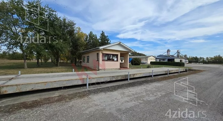 Proizvodni pogon | 4zida