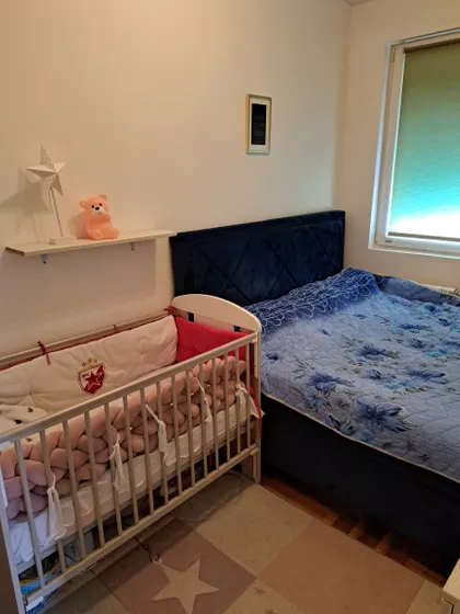 Cvetanova Ćuprija | 4zida.rs