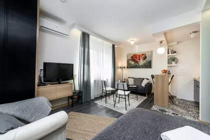 Knez-Miletina | 4zida.rs