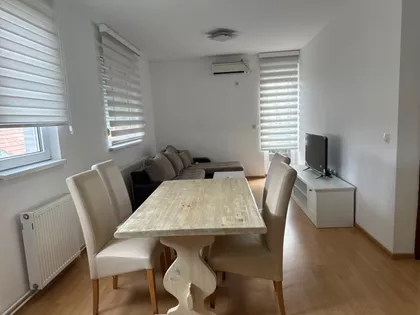 Nušićeva | 4zida.rs