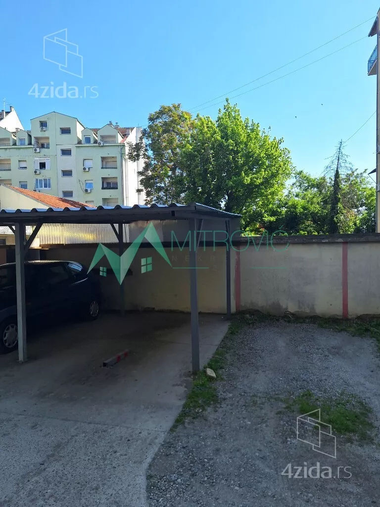 Garsonjera | 4zida