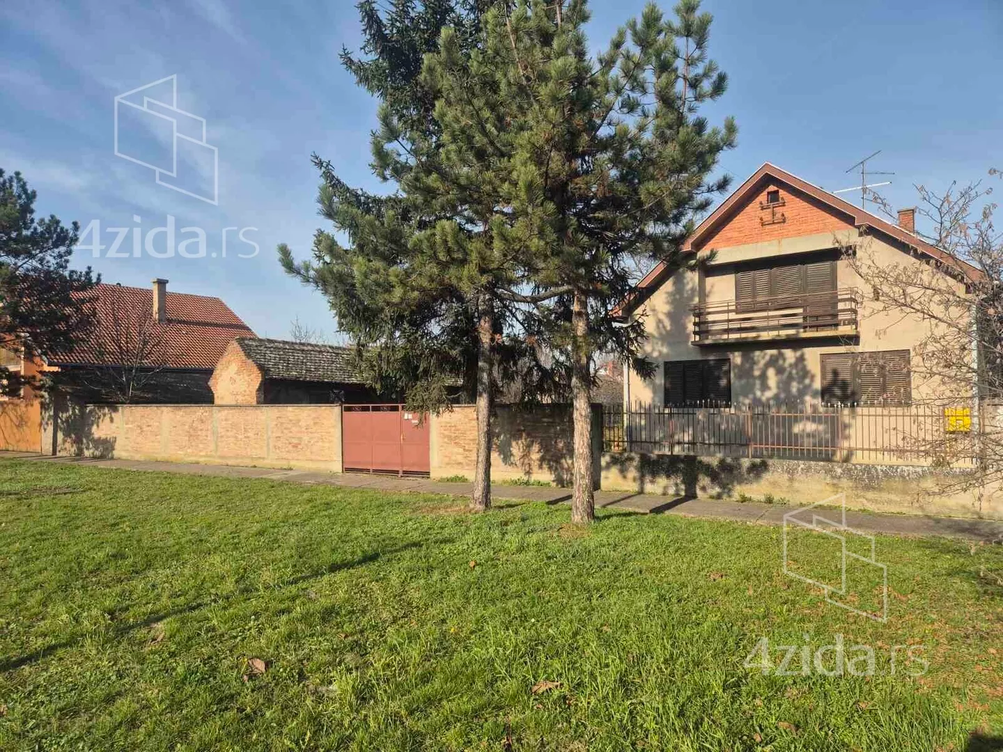 Građevinsko zemljište | 4zida