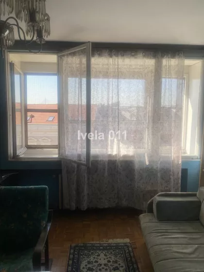 Karađorđeva | 4zida.rs