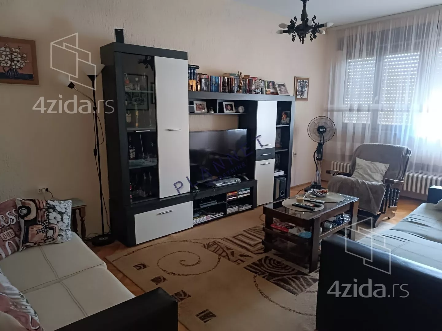 3-etažna kuća | 4zida