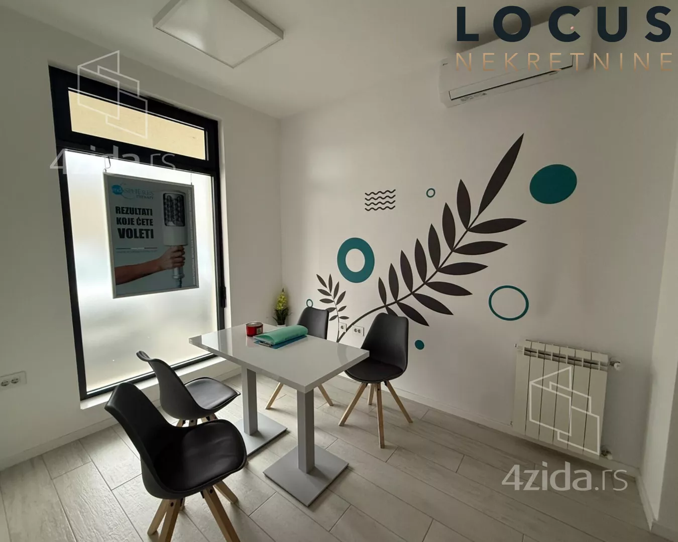 Lokal | 4zida