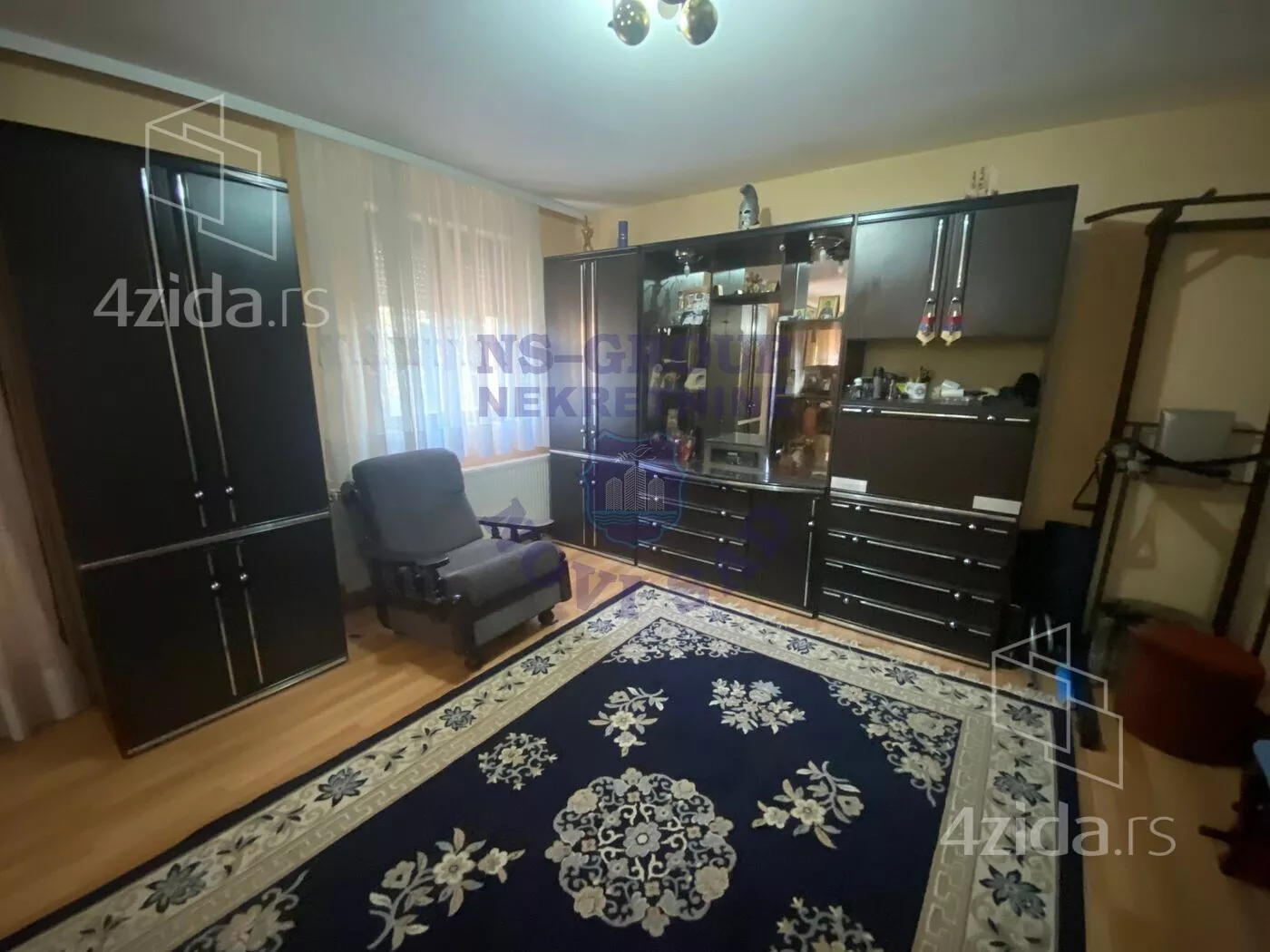 3-etažna kuća | 4zida