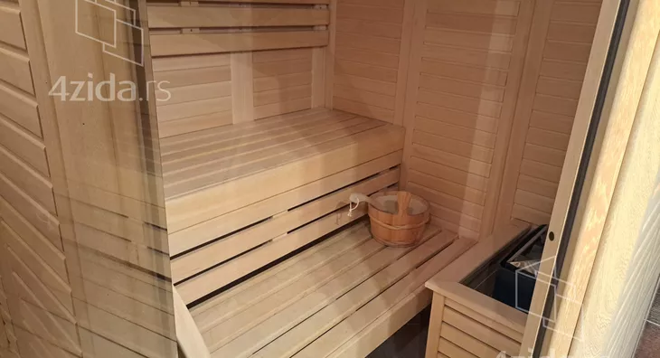 5-etažna kuća | 4zida