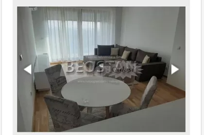 Jurija Gagarina | 4zida.rs