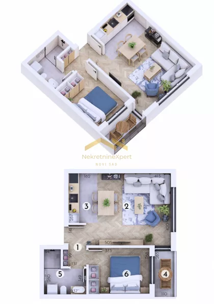 Veternička Rampa | 4zida.rs