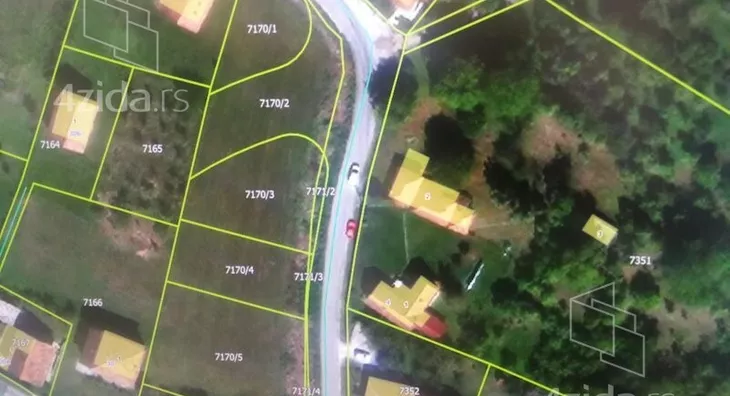 Građevinsko zemljište | 4zida