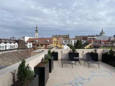 Novi Sad - Centar