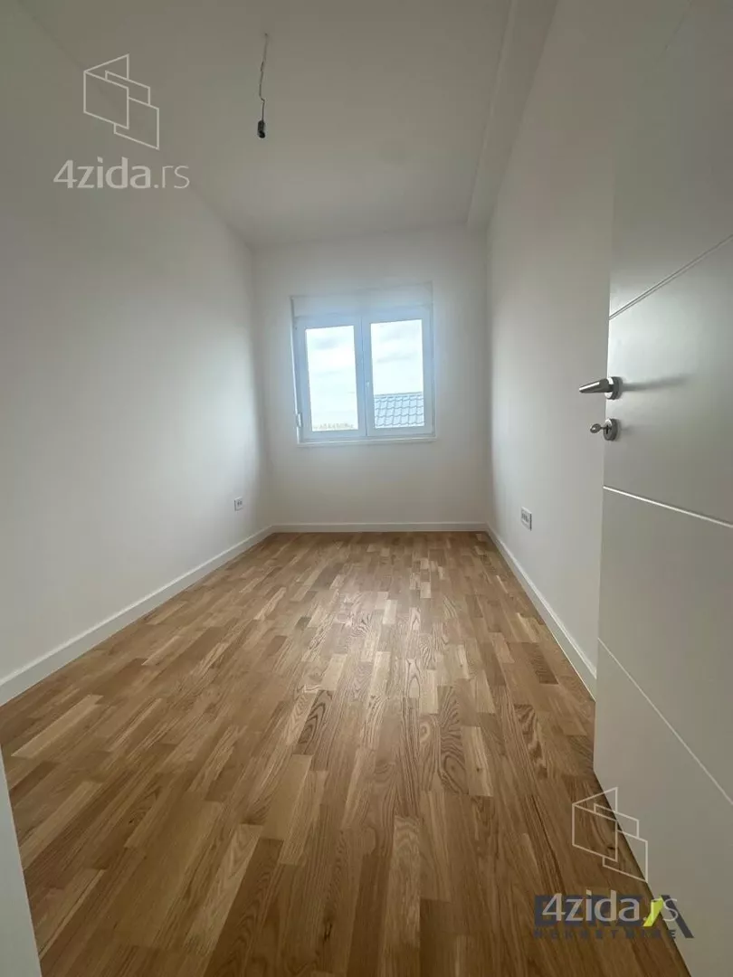 Osmosoban stan | 4zida