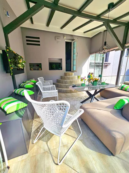 Kraljevića Marka | 4zida.rs