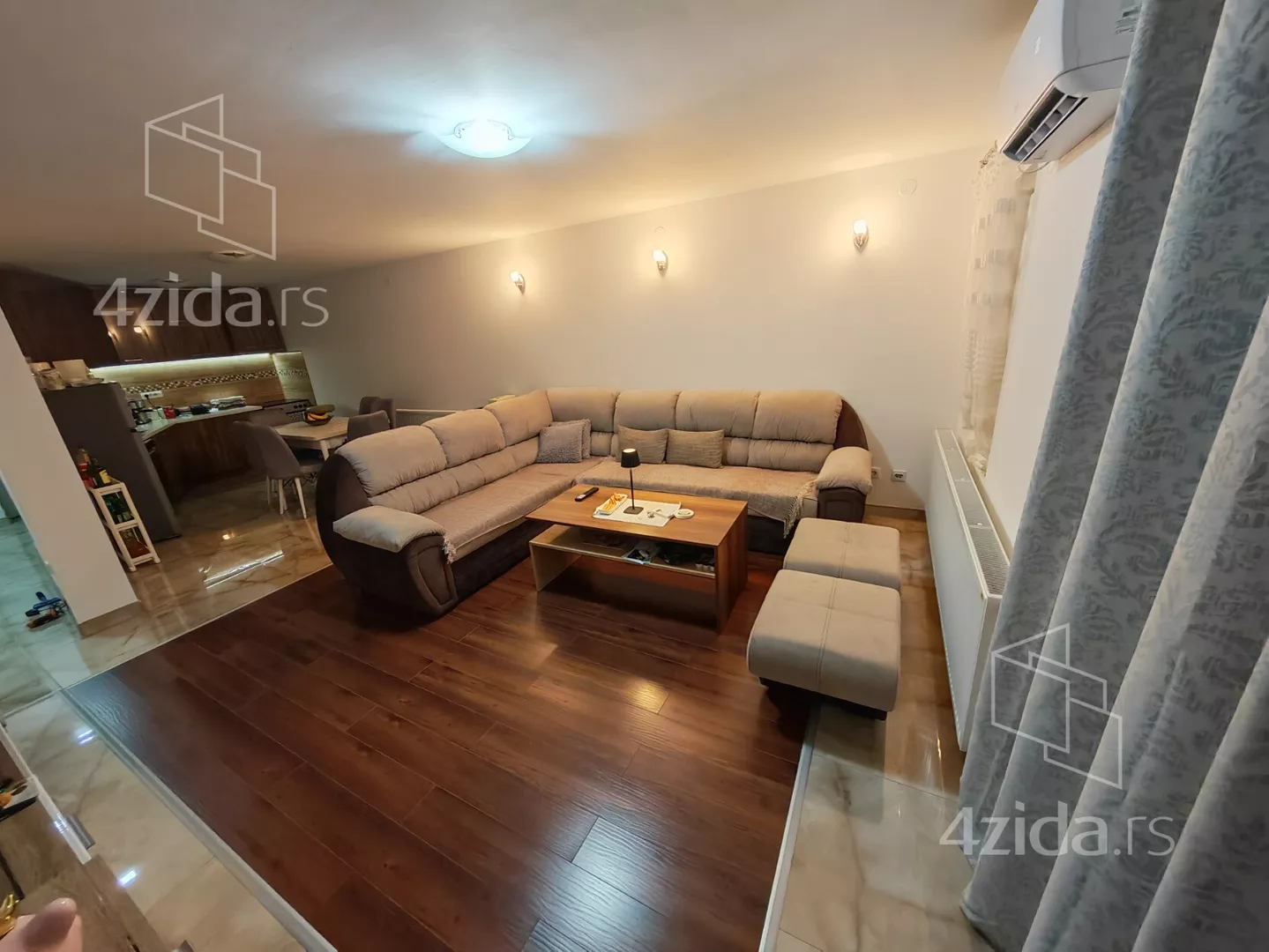 3-etažna kuća | 4zida