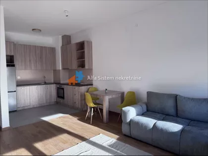 Bežanijska kosa 3 | 4zida.rs