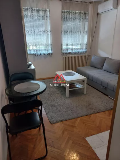 Bulevar Oslobođenja | 4zida.rs