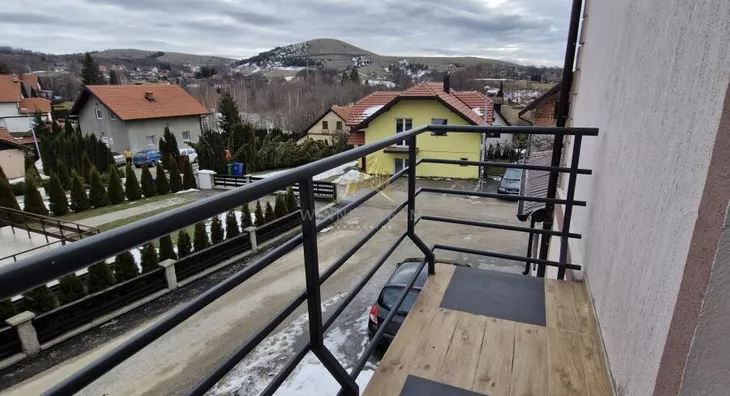 Ugostiteljski objekat | 4zida