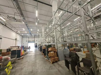 PANČEVAČKI PUT | 4zida.rs