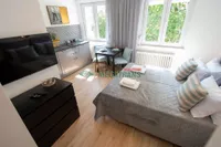 Sajmište, Gradske lokacije, Novi Sad | 4zida.rs | 4zida.rs