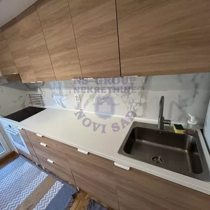 Bulevar Oslobođenja | 4zida.rs