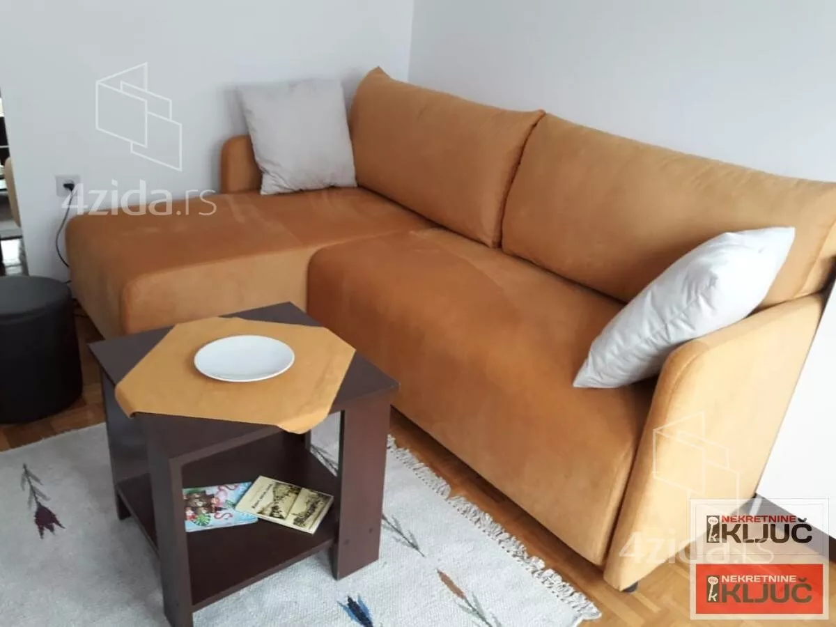 Garsonjera | 4zida