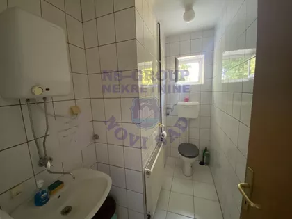 Somborska rampa | 4zida.rs