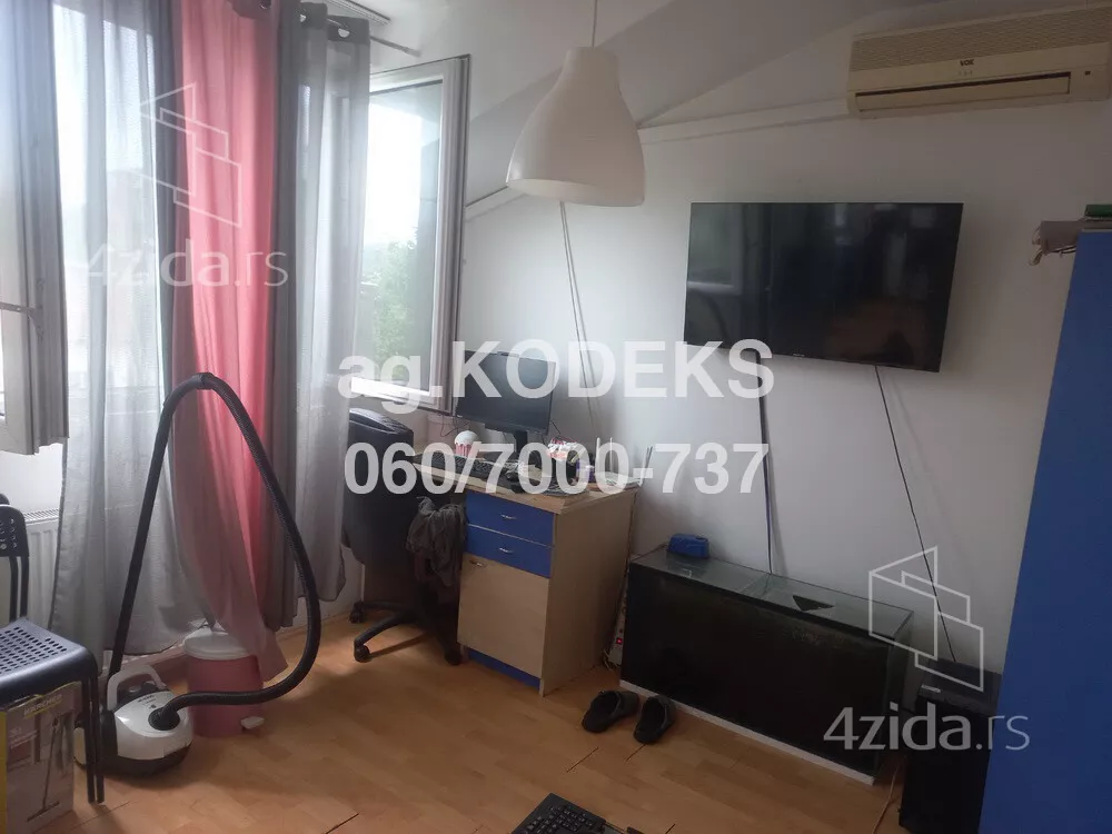 Garsonjera | 4zida