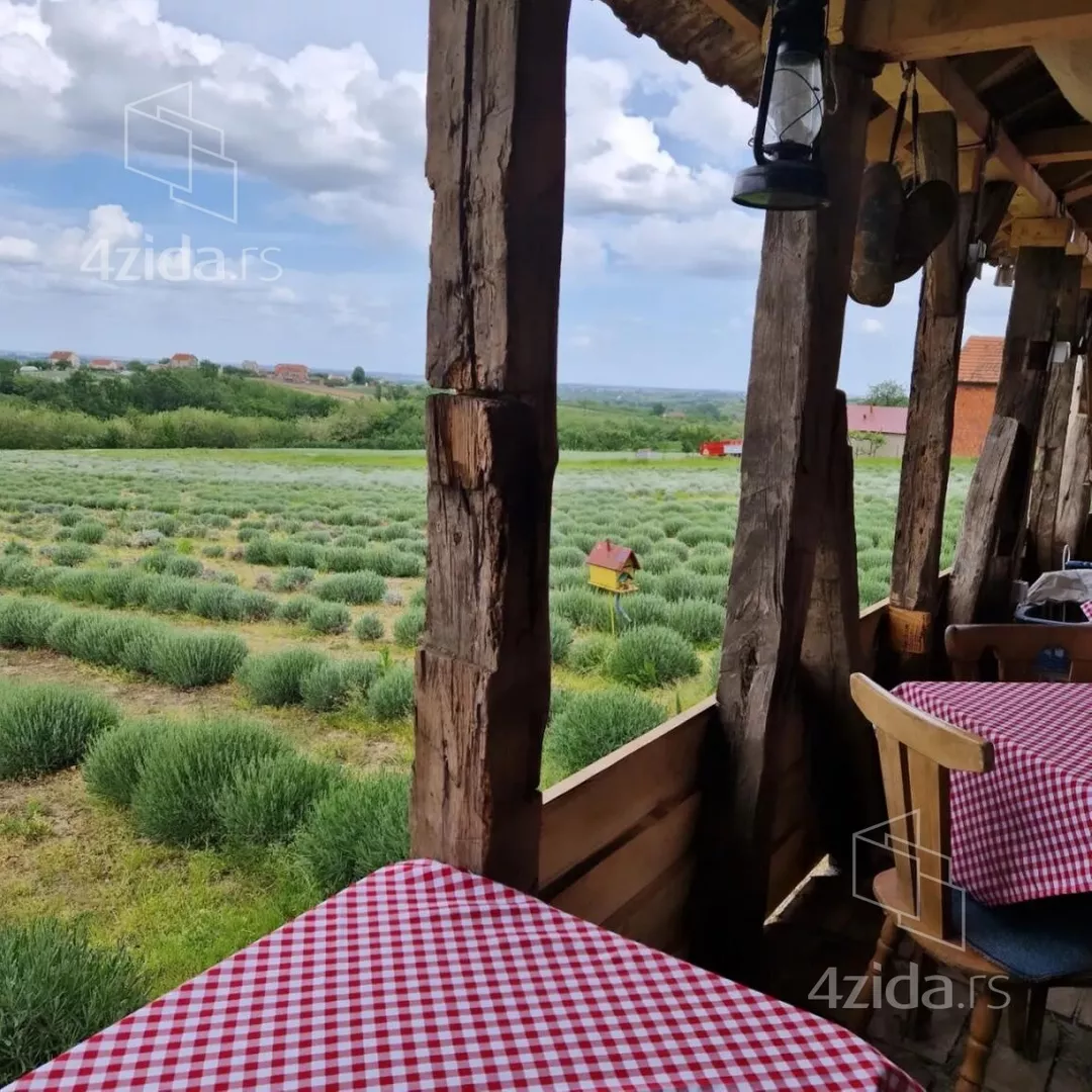 Poljoprivredno zemljište | 4zida