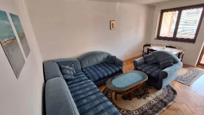 Bulevar Nikole Tesle 27A | 4zida.rs