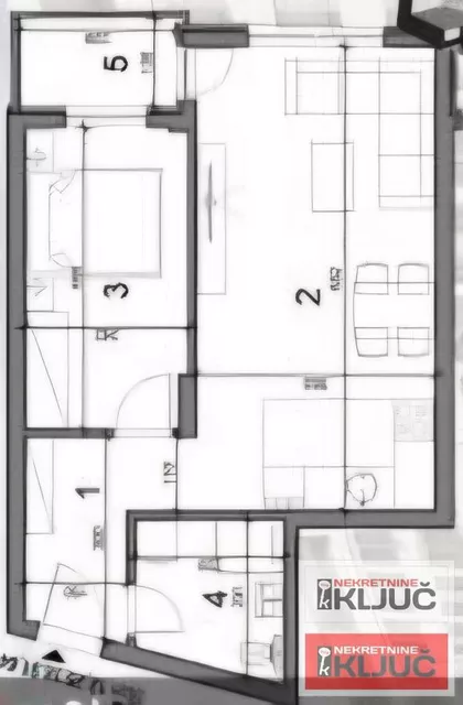 Sajmište | 4zida.rs