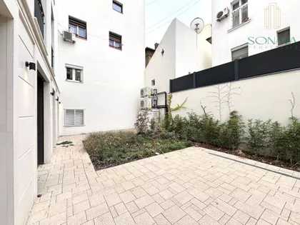 Botanička Bašta | 4zida.rs