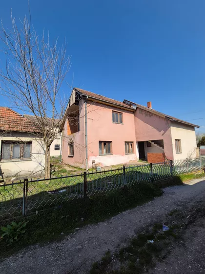 Stari Put Za Kraljevo | 4zida.rs