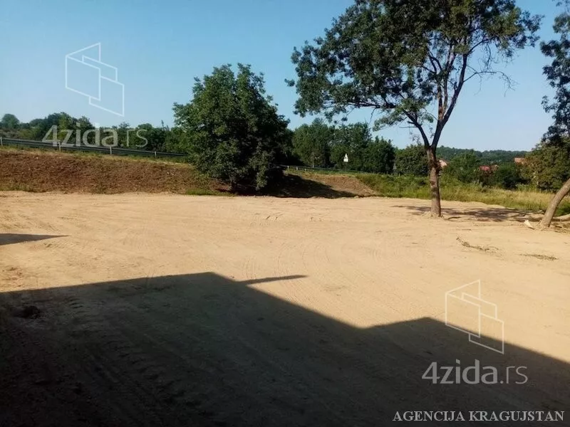 Građevinsko zemljište | 4zida