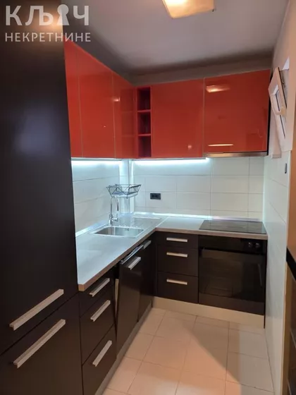 Veliki Park | 4zida.rs