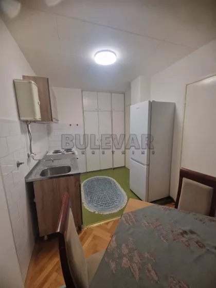 Bulevar Svetog Pantelejmona | 4zida.rs
