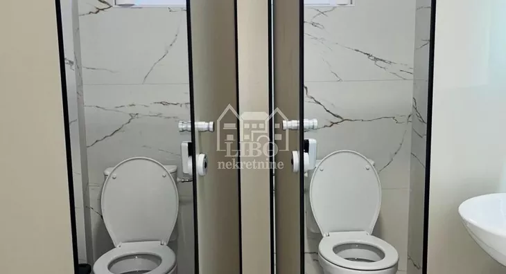 Ugostiteljski objekat | 4zida