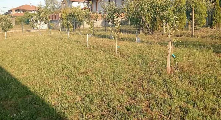 Građevinsko zemljište | 4zida