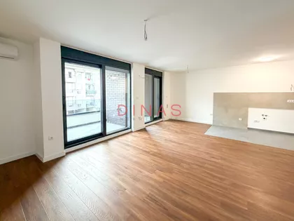 Bulevar Evrope | 4zida.rs