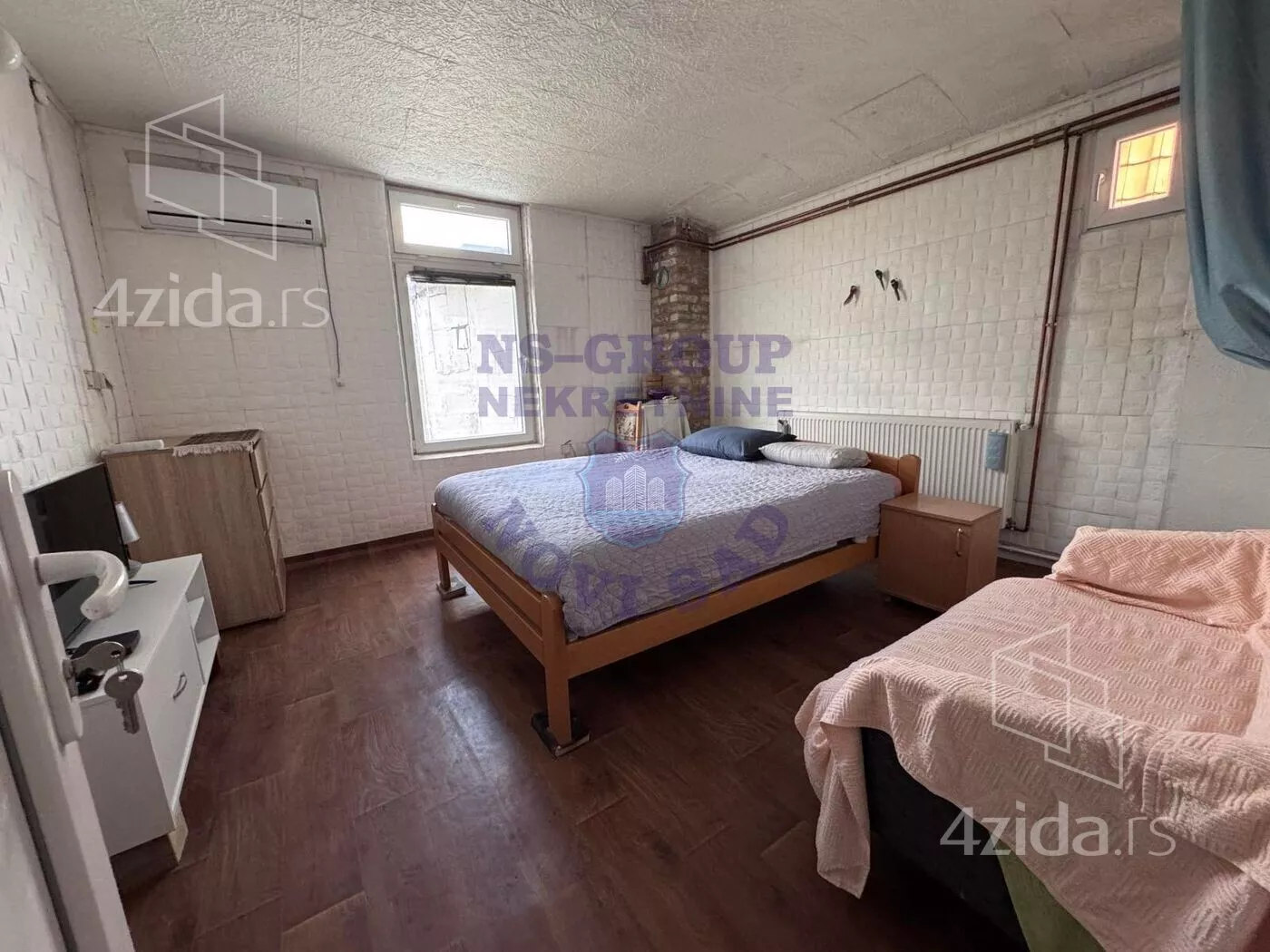 3-etažna kuća | 4zida