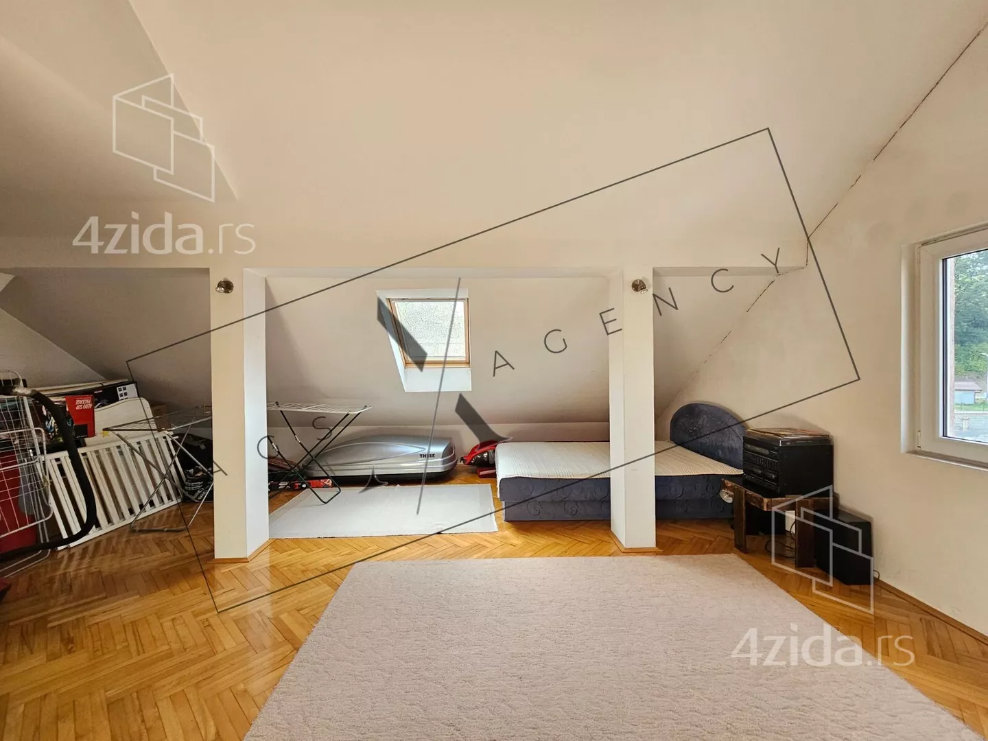 3-etažna kuća | 4zida