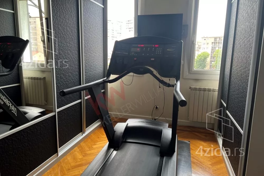 Kancelarija | 4zida