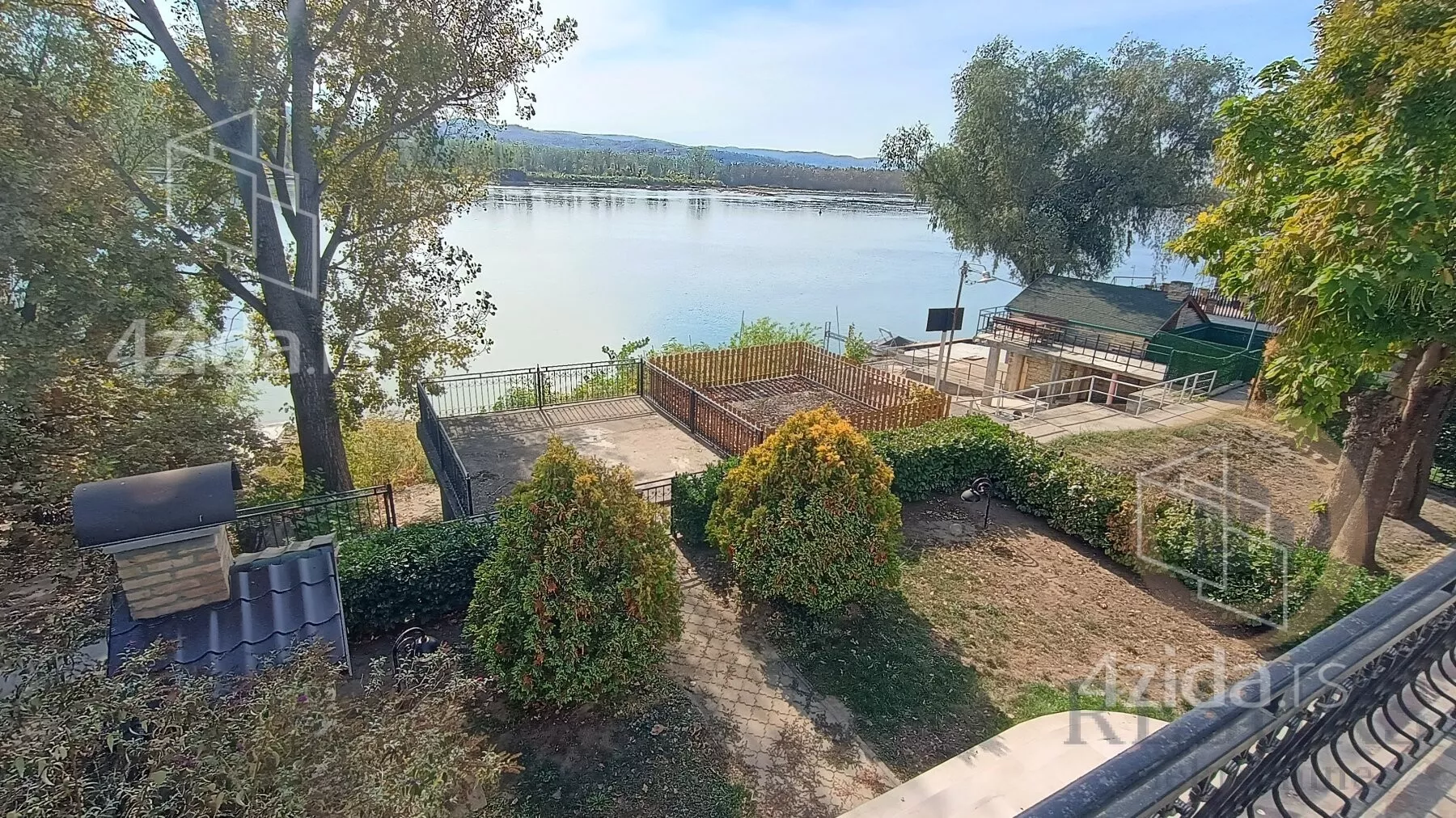 Kuća | 4zida