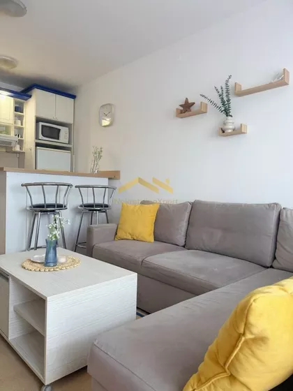 Adamovićevo Naselje | 4zida.rs