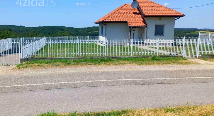 Poljoprivredno zemljište | 4zida