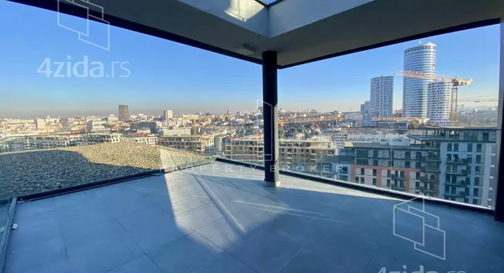 Petosoban stan | 4zida