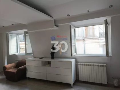 Nušićeva | 4zida.rs